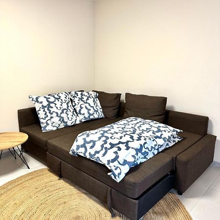 אקס-אן-פרובאנס Superbe Appartement T3 Aix מראה חיצוני תמונה