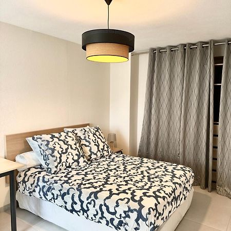 אקס-אן-פרובאנס Superbe Appartement T3 Aix מראה חיצוני תמונה