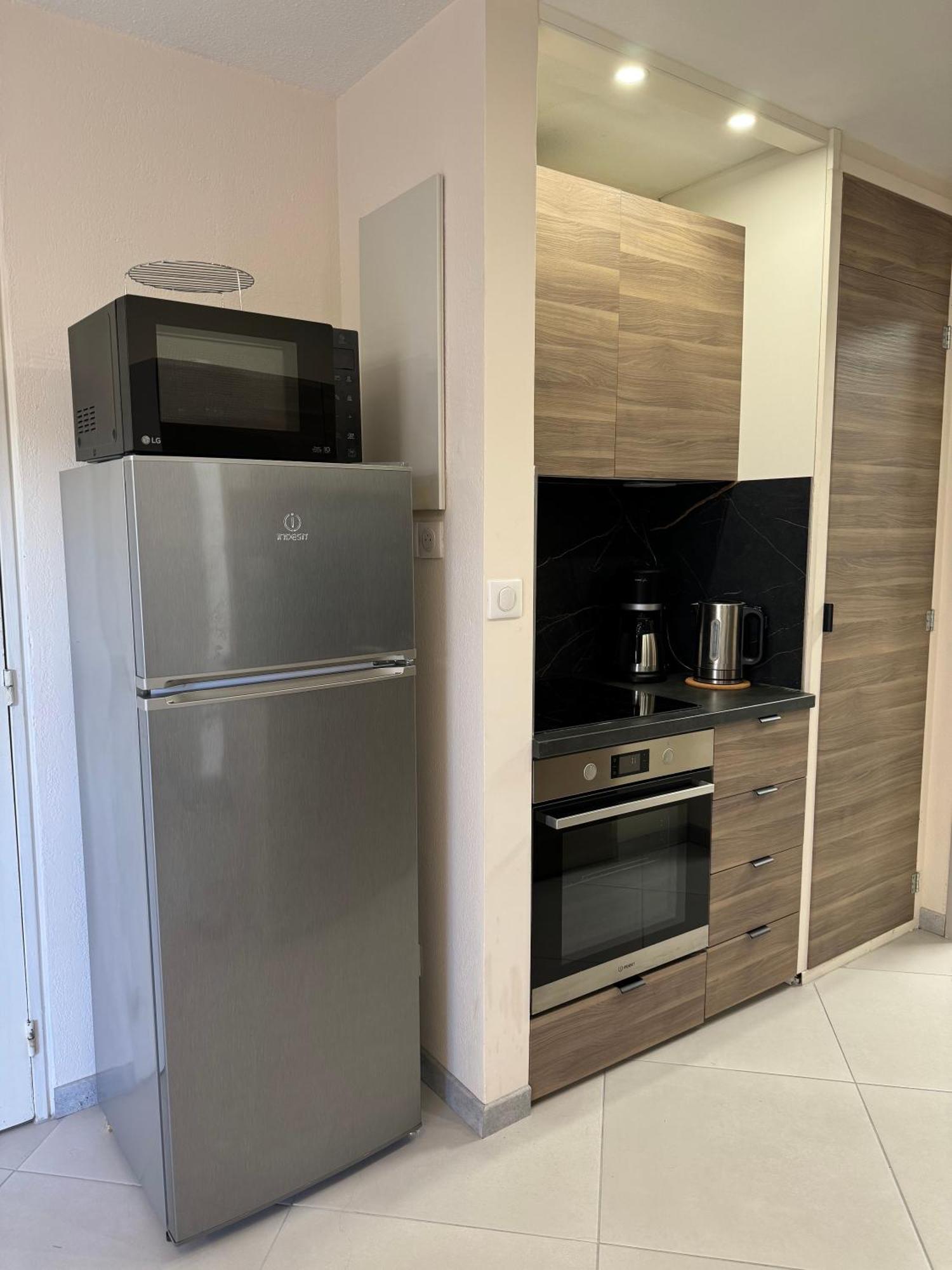אקס-אן-פרובאנס Superbe Appartement T3 Aix מראה חיצוני תמונה