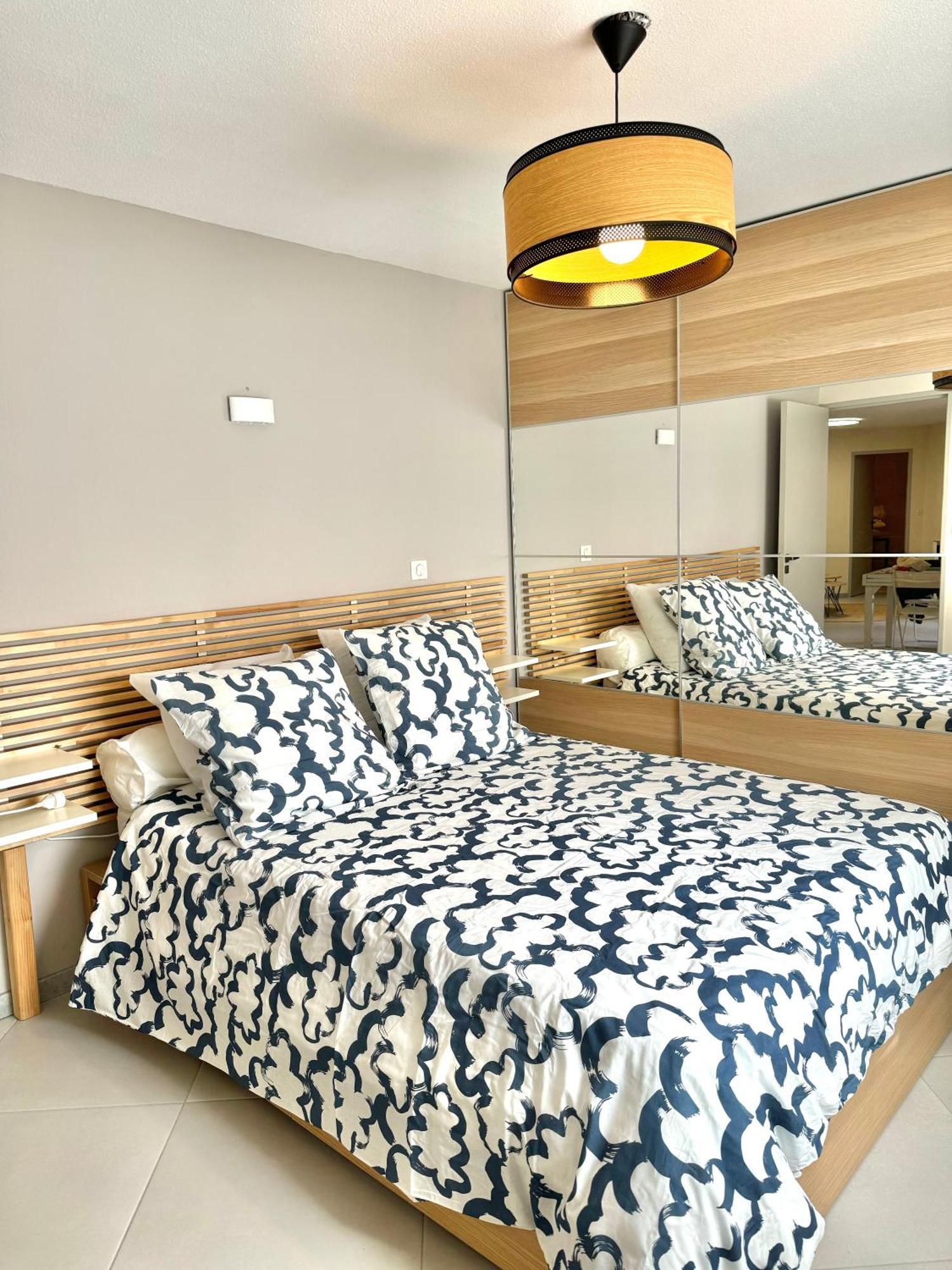 אקס-אן-פרובאנס Superbe Appartement T3 Aix מראה חיצוני תמונה