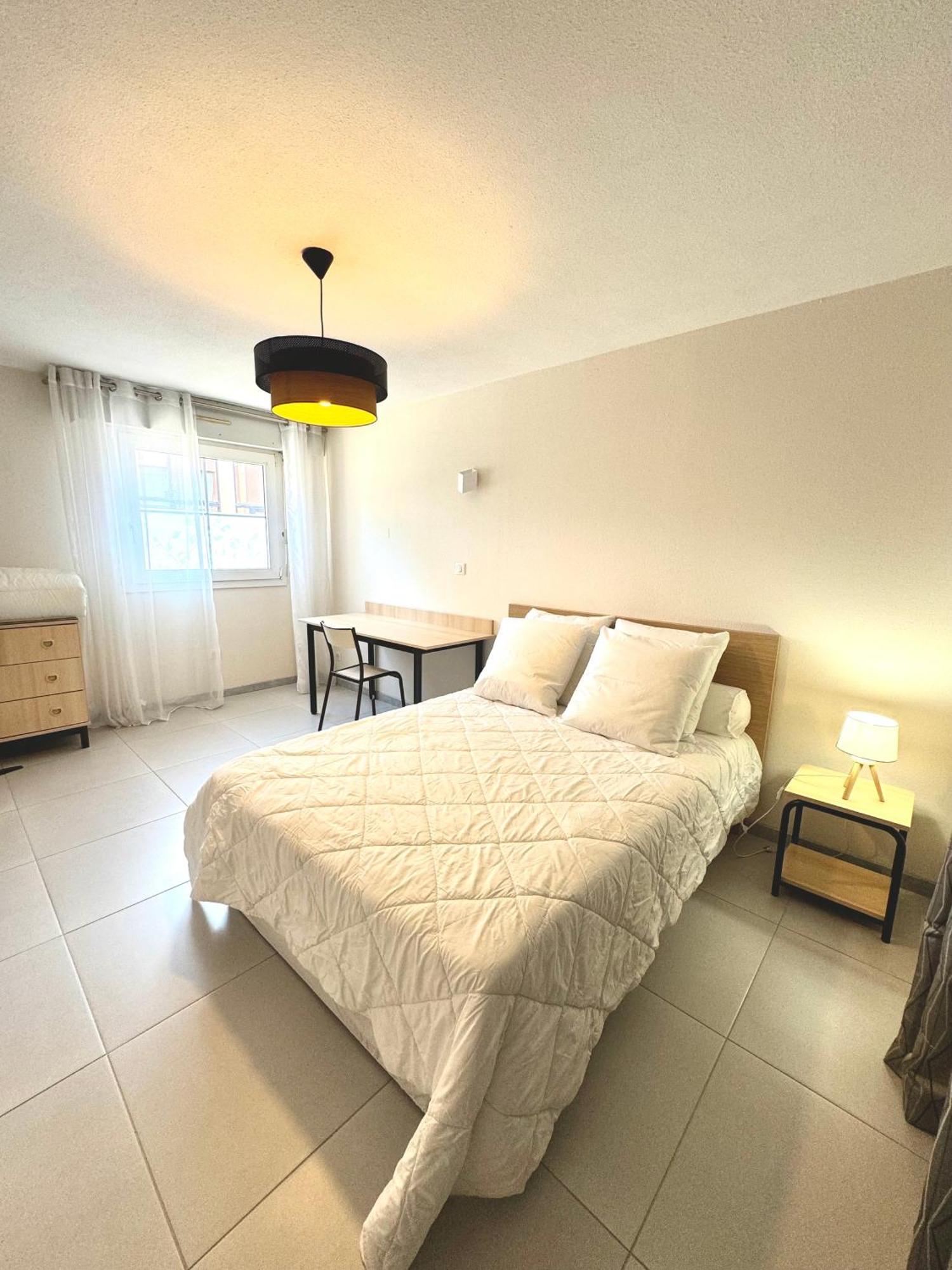 אקס-אן-פרובאנס Superbe Appartement T3 Aix מראה חיצוני תמונה