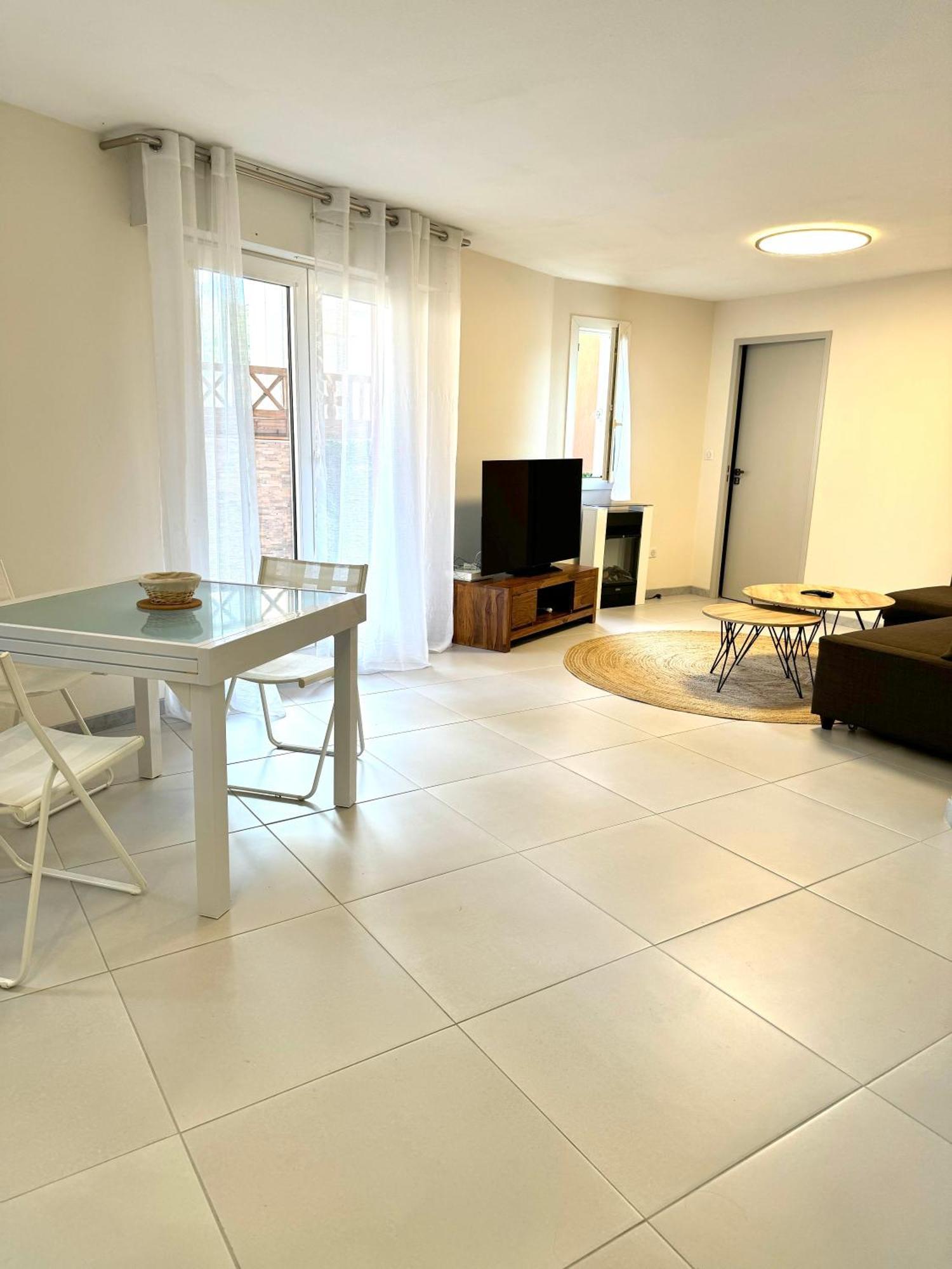 אקס-אן-פרובאנס Superbe Appartement T3 Aix מראה חיצוני תמונה