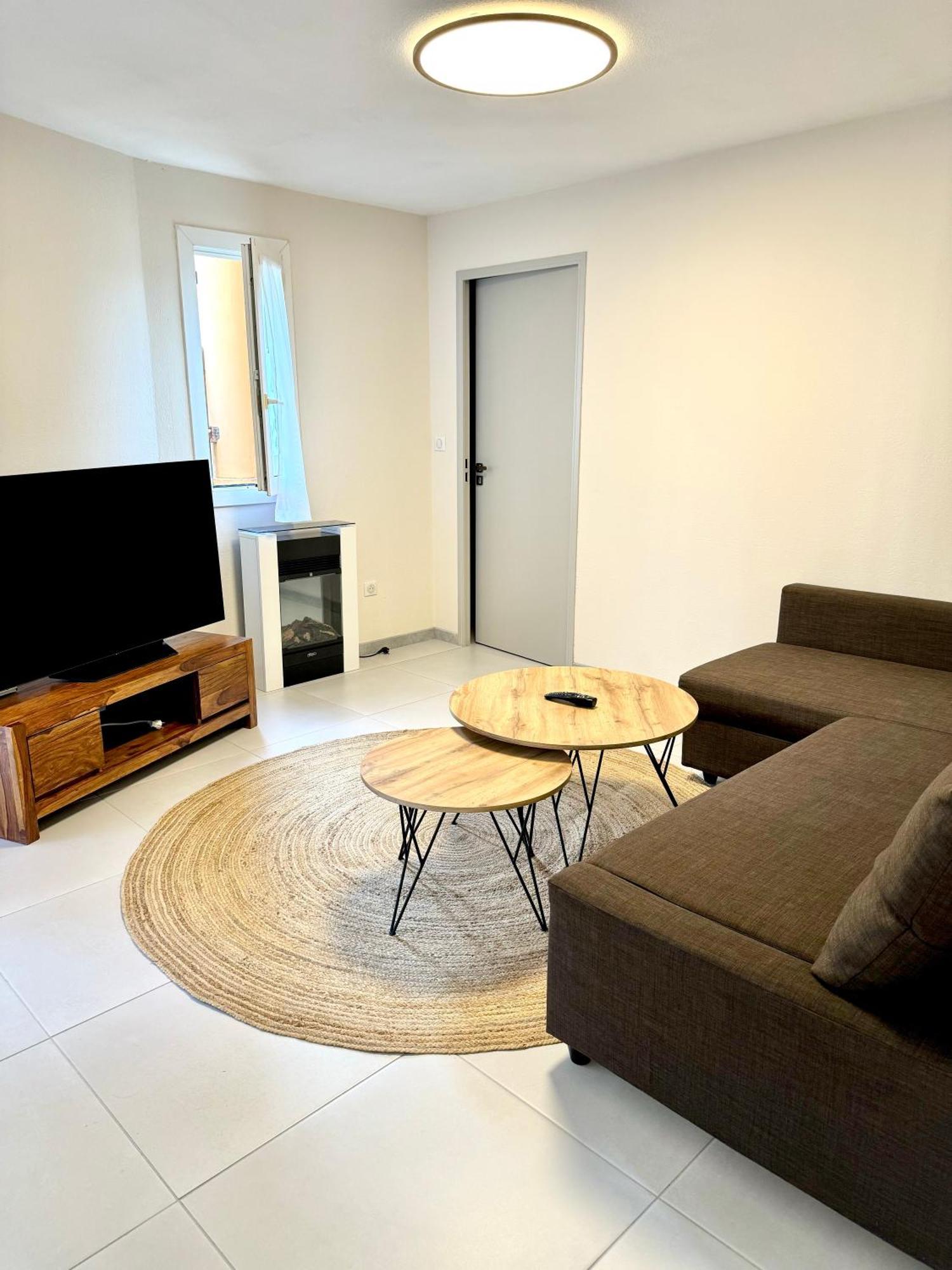 אקס-אן-פרובאנס Superbe Appartement T3 Aix מראה חיצוני תמונה